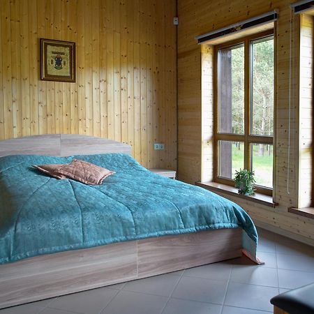 Bilso Sodyba Vilkanastrai 部屋 写真