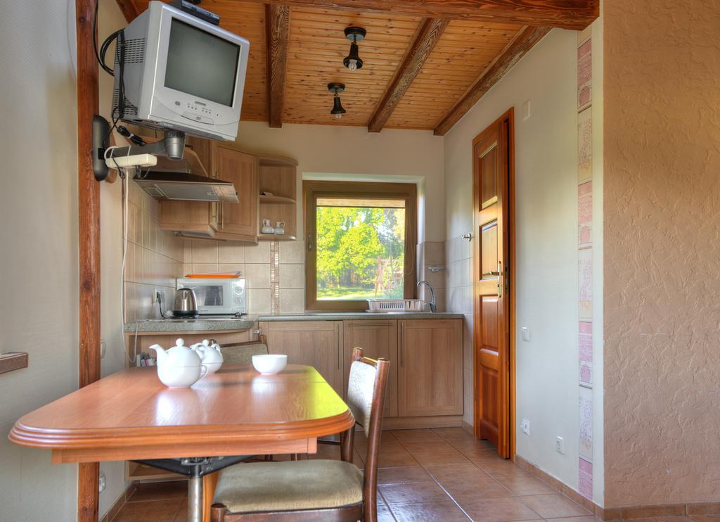 Bilso Sodyba Vilkanastrai 部屋 写真